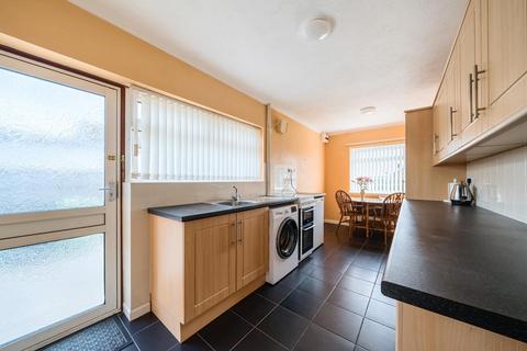20 Maenor Helyg, Pembrey, Burry Port, SA16 0TU