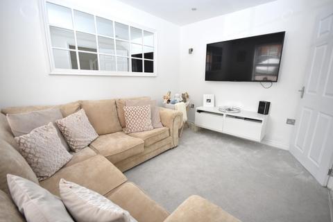 3 bedroom end of terrace house for sale, William Gammon Drive, Mumbles, Swansea