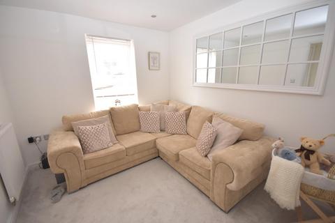 3 bedroom end of terrace house for sale, William Gammon Drive, Mumbles, Swansea