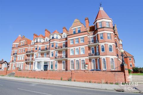 2 bedroom flat for sale, The Grand, East Clacton CO15
