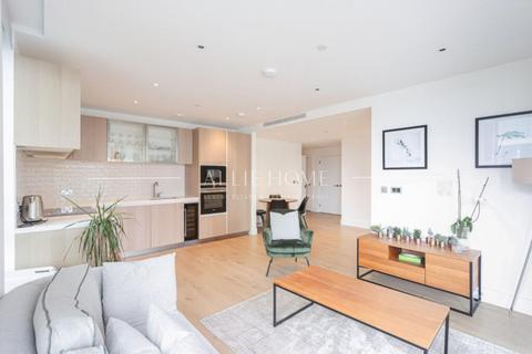 2 bedroom apartment for sale, Prince of Wales Drive, London SW11