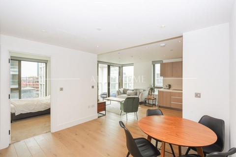 2 bedroom apartment for sale, Prince of Wales Drive, London SW11