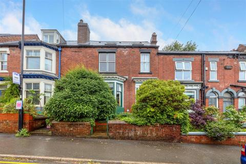 5 bedroom terraced house for sale, Cowlishaw Road, Sharrow Vale, Sheffield