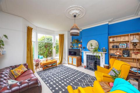 5 bedroom terraced house for sale, Cowlishaw Road, Sharrow Vale, Sheffield