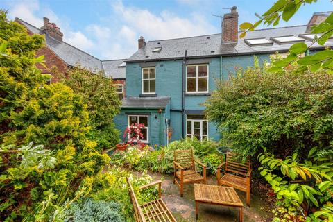 5 bedroom terraced house for sale, Cowlishaw Road, Sharrow Vale, Sheffield