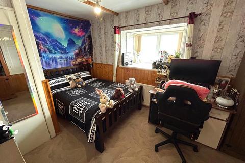 3 bedroom end of terrace house for sale, Gors Avenue, Townhill, Swansea