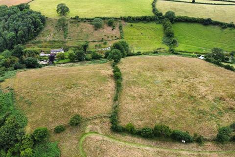 Land for sale, Middle Marwood, Barnstaple, North Devon, EX31