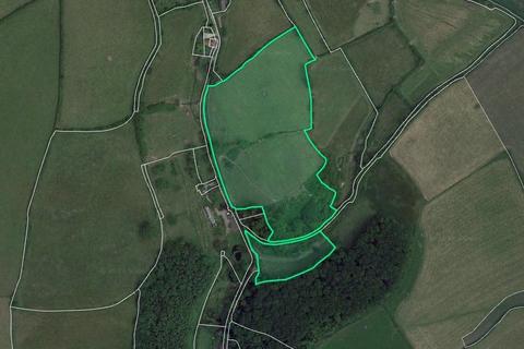 Land for sale, Middle Marwood, Barnstaple, North Devon, EX31