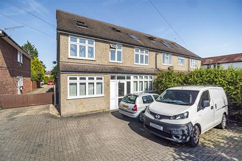 1 bedroom flat to rent, 25 Oldfields Road, Sutton