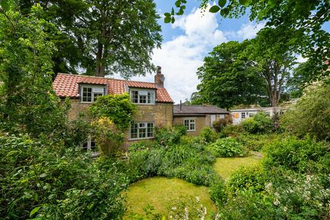 2 bedroom end of terrace house for sale, 3, Station Cottages, Water Lane, Huttons Ambo, York, YO60 7HQ