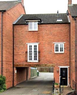 2 bedroom terraced house to rent, Willow Road, Barrow Upon Soar LE12