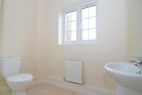 2 bedroom terraced house to rent, Willow Road, Barrow Upon Soar LE12