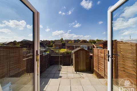 1 bedroom terraced house for sale, Springfield Close, Coleford