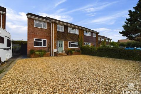 4 bedroom semi-detached house for sale, Forest Patch, Berry Hill, Coleford