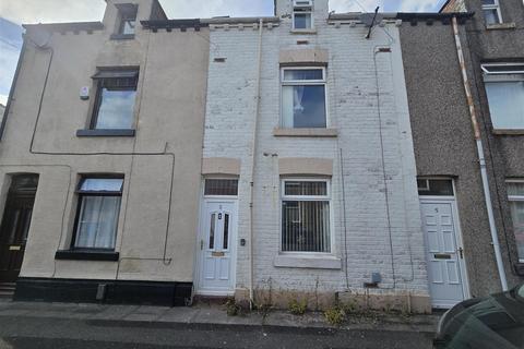 3 bedroom terraced house to rent, Caledonia Street, Radcliffe