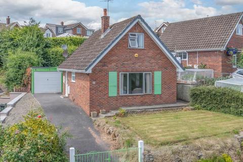 3 bedroom detached house for sale, Greenacres, Ludlow