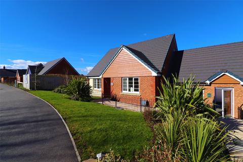 2 bedroom bungalow for sale, Bee Meadow, North Road, South Molton, Devon, EX36