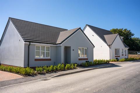 2 bedroom bungalow for sale, Bee Meadow, North Road, South Molton, Devon, EX36