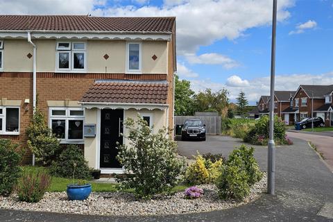 3 bedroom semi-detached house for sale, Sandpiper Close, Bingham, Nottingham