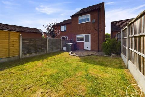 2 bedroom semi-detached house for sale, Burr Tree Drive, Leeds