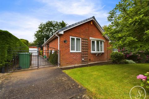 3 bedroom detached bungalow for sale, Bewick Grove, Leeds