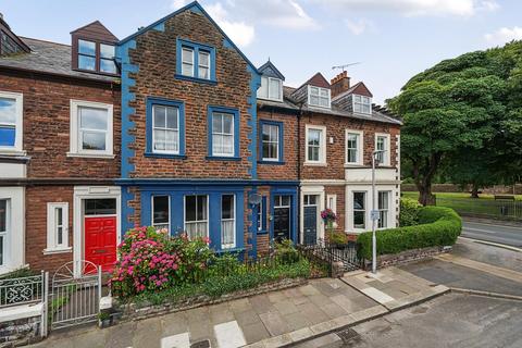 5 bedroom townhouse for sale, Selby Terrace, Maryport CA15