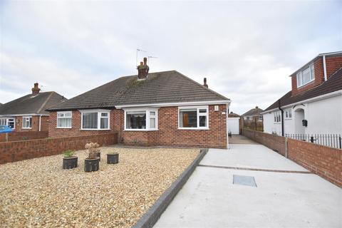 2 bedroom semi-detached house for sale, Terrington Place, Cleethorpes DN35