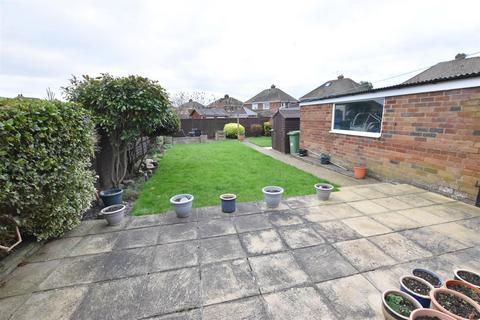 2 bedroom semi-detached house for sale, Terrington Place, Cleethorpes DN35