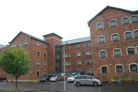 1 bedroom flat for sale, James Watt Way, Greenock