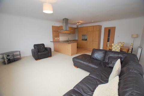 1 bedroom flat for sale, James Watt Way, Greenock