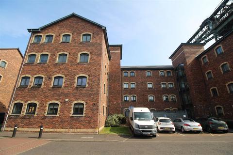 1 bedroom flat for sale, James Watt Way, Greenock