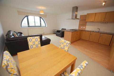 1 bedroom flat for sale, James Watt Way, Greenock