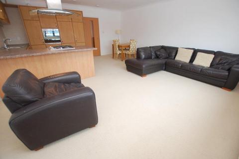 1 bedroom flat for sale, James Watt Way, Greenock