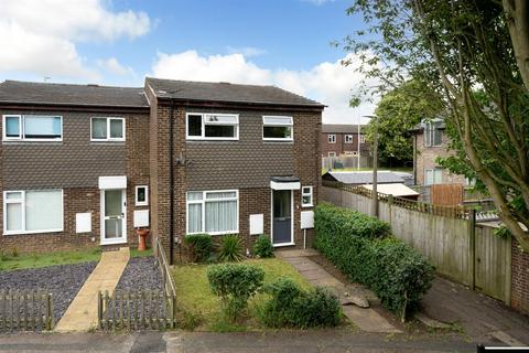 3 bedroom end of terrace house for sale, Laidon Square, Hemel Hempstead, Hertfordshire, HP2 6PE