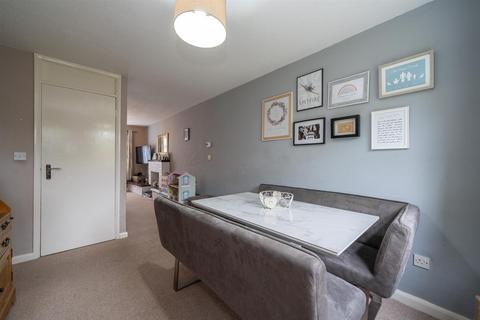 3 bedroom end of terrace house for sale, Laidon Square, Hemel Hempstead, Hertfordshire, HP2 6PE