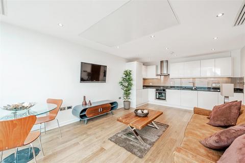 2 bedroom flat to rent, 9 Albert Embankment, Vauxhall, London, SE1