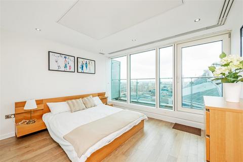 2 bedroom flat to rent, 9 Albert Embankment, Vauxhall, London, SE1