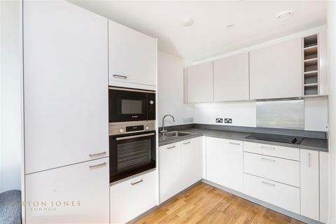1 bedroom flat to rent, Golding Lodge, 45 Wellington Street, Woolwich, London SE18