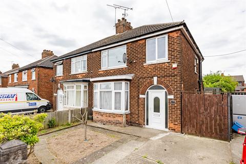 3 bedroom semi-detached house for sale, Fulbeck Road, Scunthorpe