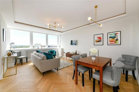 2 bedroom flat for sale, Porchester Place, Hyde Park W2