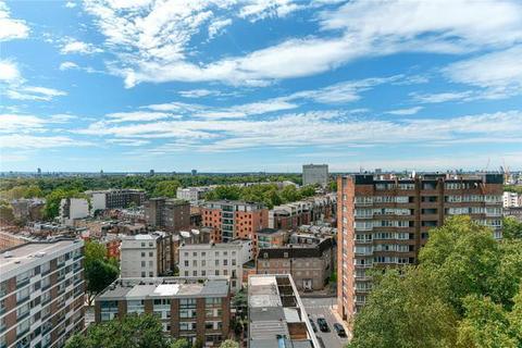 2 bedroom flat for sale, Porchester Place, Hyde Park W2