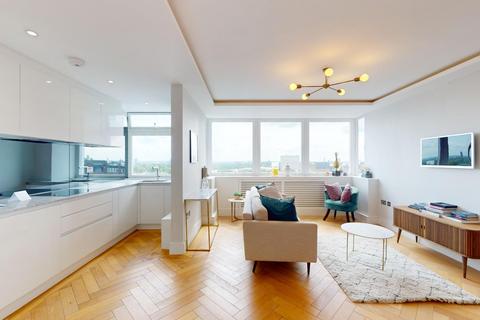 2 bedroom flat for sale, Porchester Place, Hyde Park W2