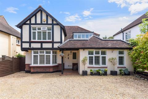 5 bedroom detached house for sale, Fir Tree Road, Epsom