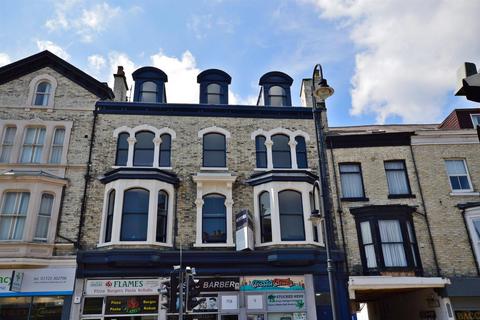 Studio to rent, 9 Ramshill Road, Scarborough YO11