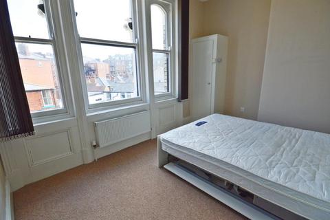 Studio to rent, 9 Ramshill Road, Scarborough YO11