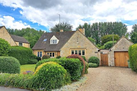4 bedroom detached house for sale, Hilcote Drive, Bourton-On-The-Water, Cheltenham