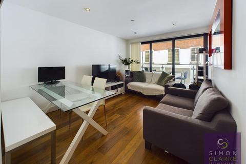 2 bedroom apartment to rent, Providence Place, Islington, N1