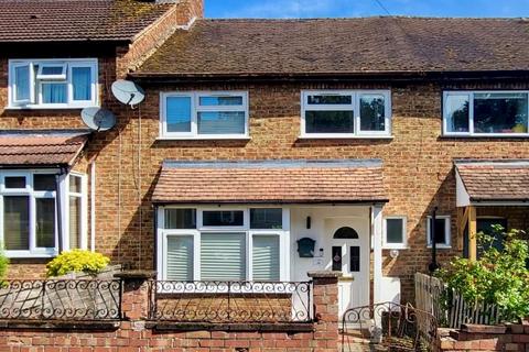 3 bedroom terraced house for sale, Swanzy Road, Sevenoaks