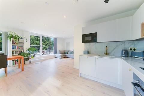 1 bedroom flat for sale, Ashley Road, Epsom