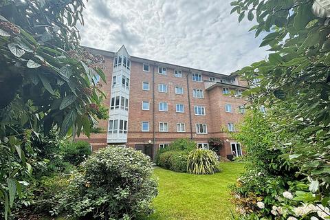 2 bedroom retirement property for sale, Trinity Place, Eastbourne